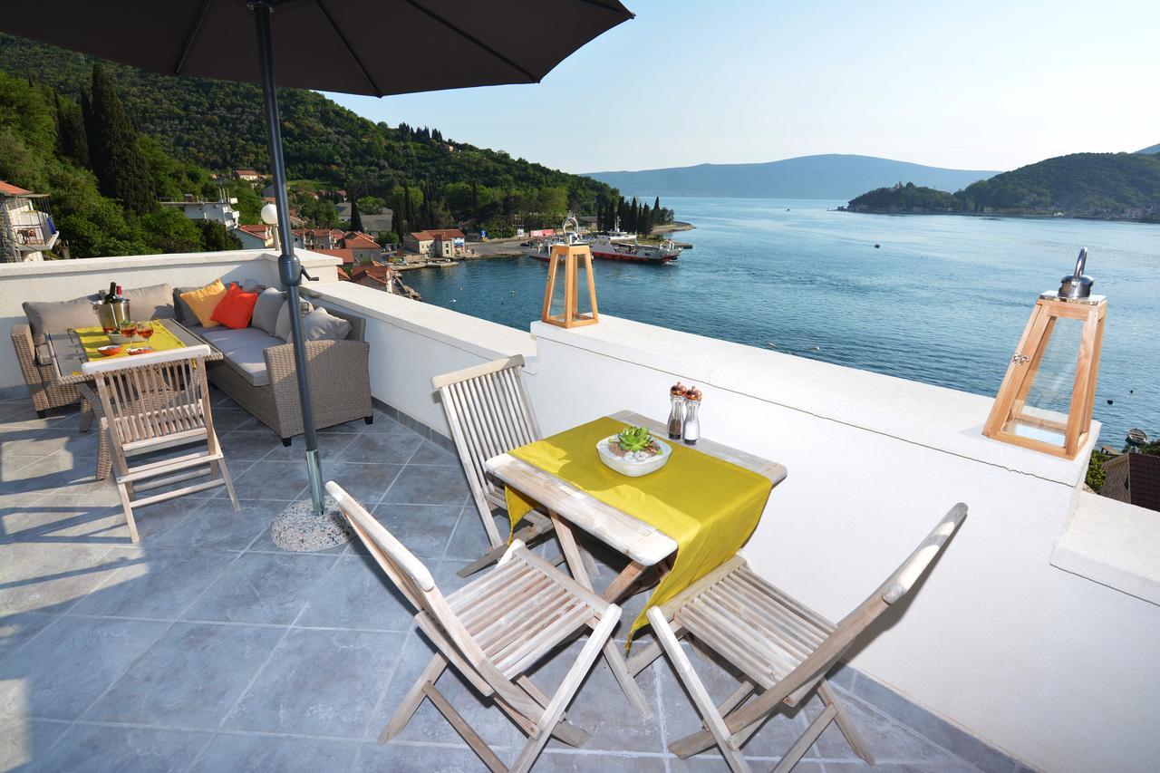 Tale House Montenegro ติวัต ภายนอก รูปภาพ