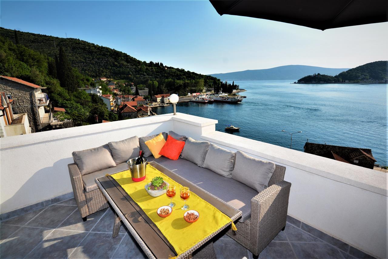 Tale House Montenegro ติวัต ภายนอก รูปภาพ