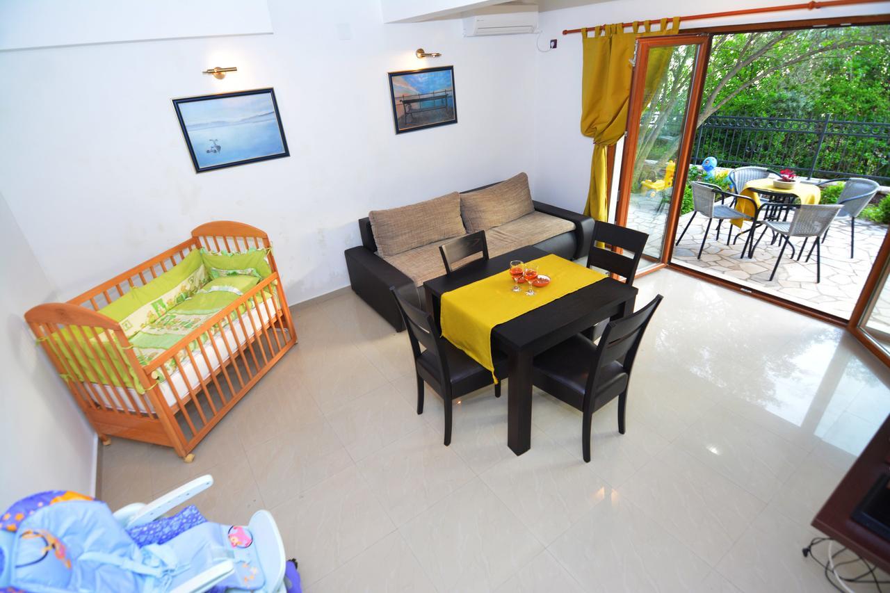 Tale House Montenegro ติวัต ภายนอก รูปภาพ