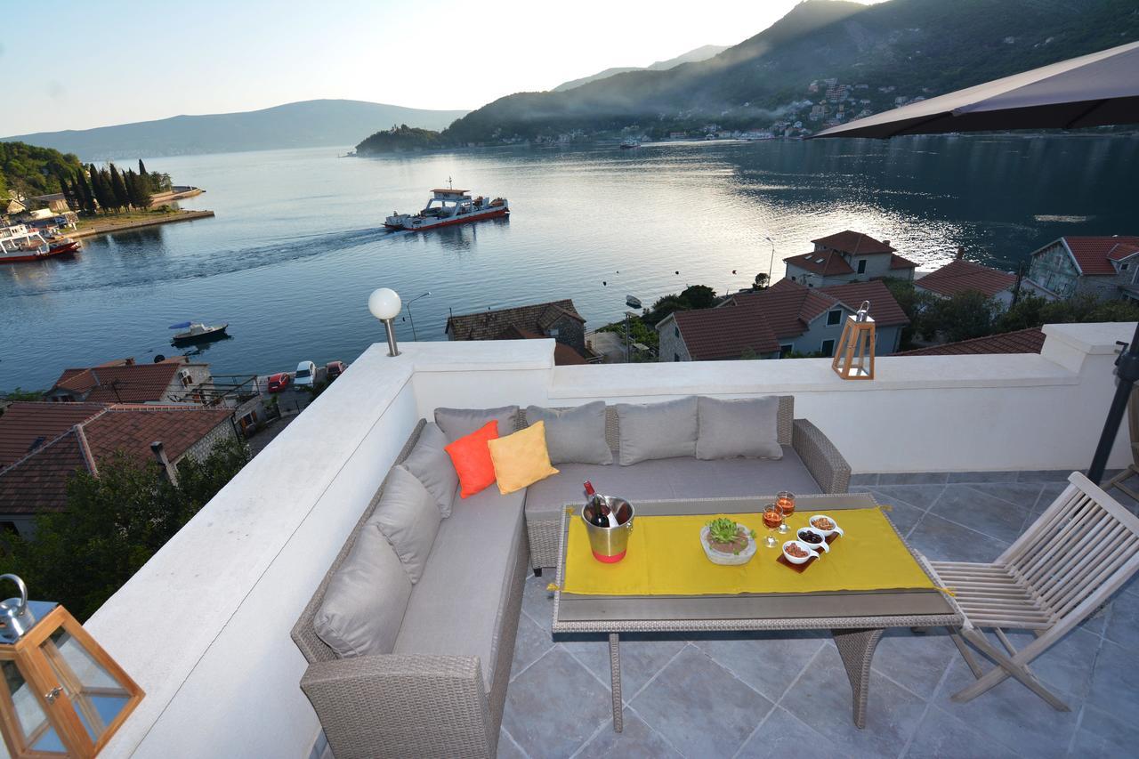 Tale House Montenegro ติวัต ภายนอก รูปภาพ