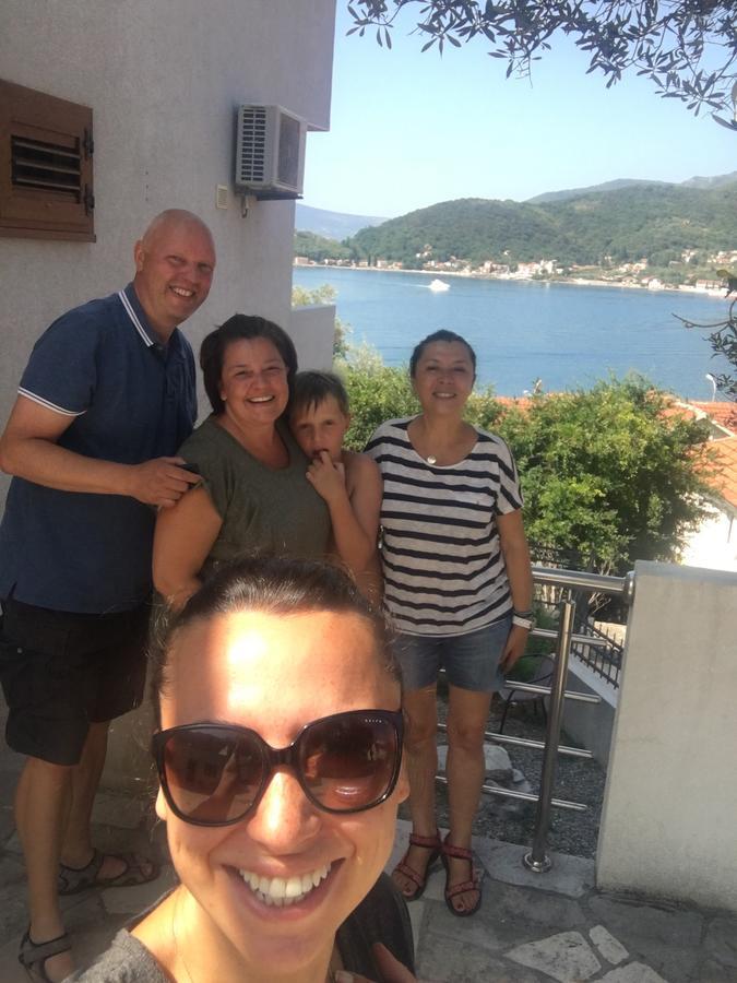 Tale House Montenegro ติวัต ภายนอก รูปภาพ