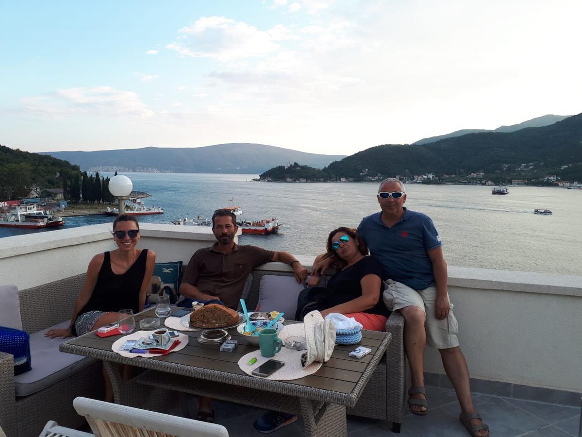 Tale House Montenegro ติวัต ภายนอก รูปภาพ